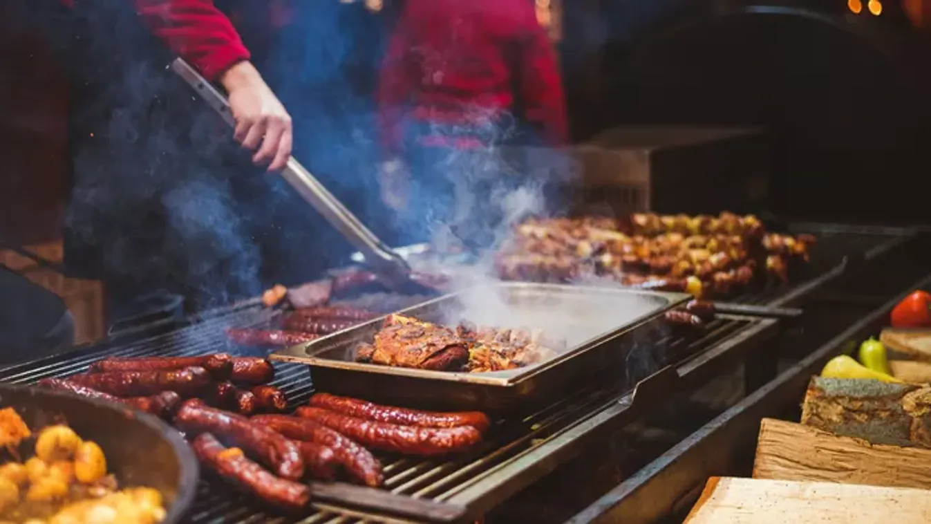 Hova menjünk a hétvégén? Kocsonya, disznótoros és holdújévi ünnepség is várja a családokat