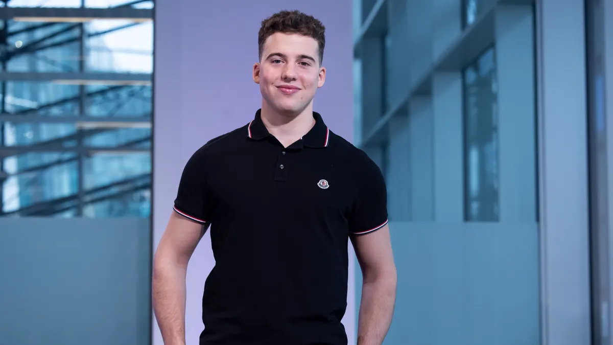 Schobert Norbi Jr. nehéz időszak elé néz A Nagy Duett miatt: „A szabadidőm és a magánéletem szinte nulla”