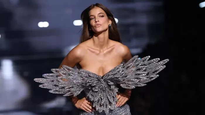 „Most is fáj neki” - Elképesztő, mit művelt a kifutón Palvin