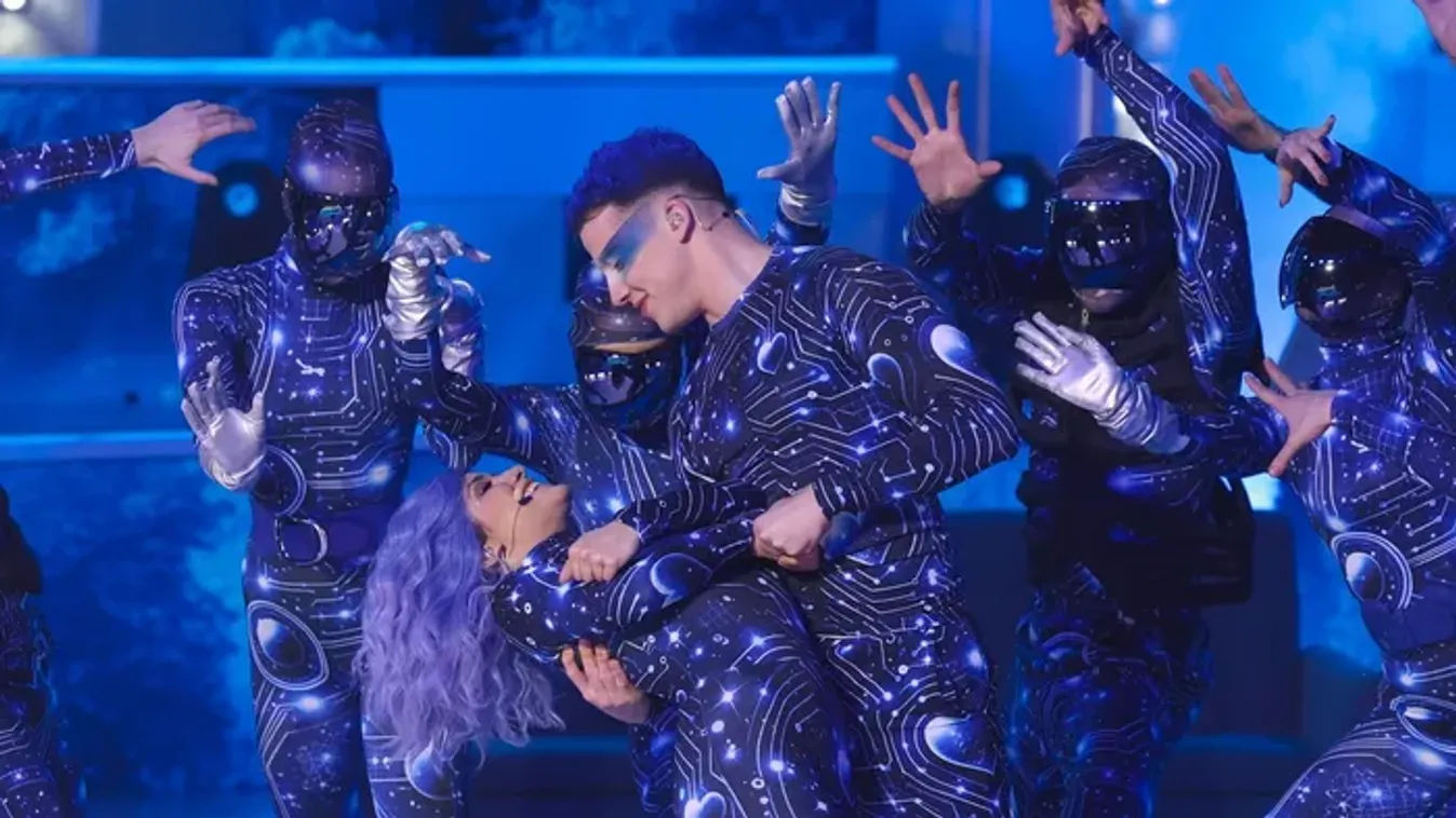 Eldőlt? Kasza Tibi szerint máris megvan A Nagy Duett győztes párosa