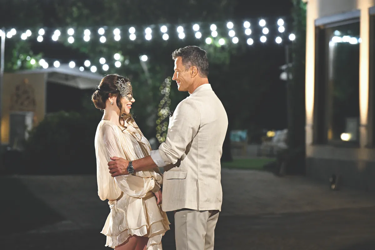 Kiara Lord esélyes lehet végső befutónak a Nagy Ő-ben