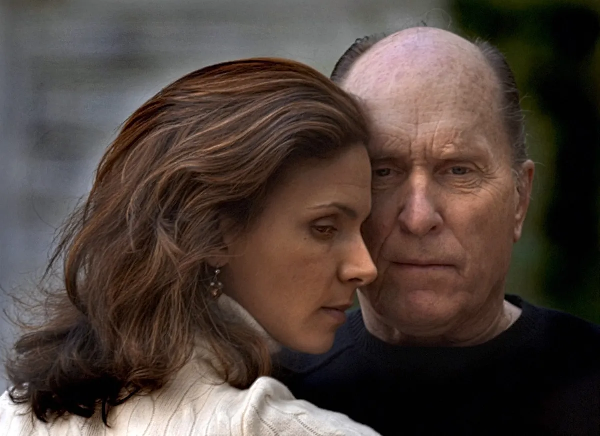 Robert Duvall halálhírét felesége, Luciana Pedraza jelentette be a közösségi oldalán