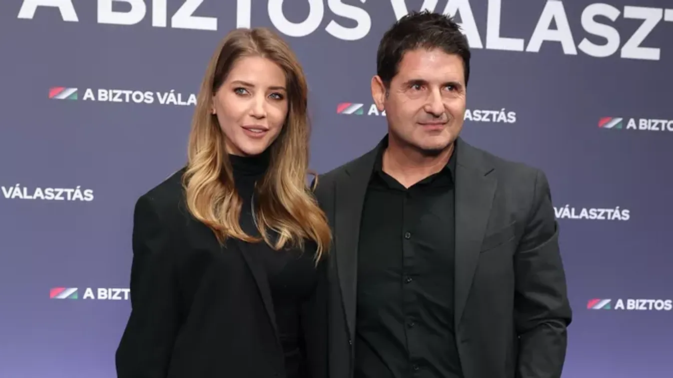 Szabó Zsófi: Nagyon jó érzés, hogy ide tartozhatok