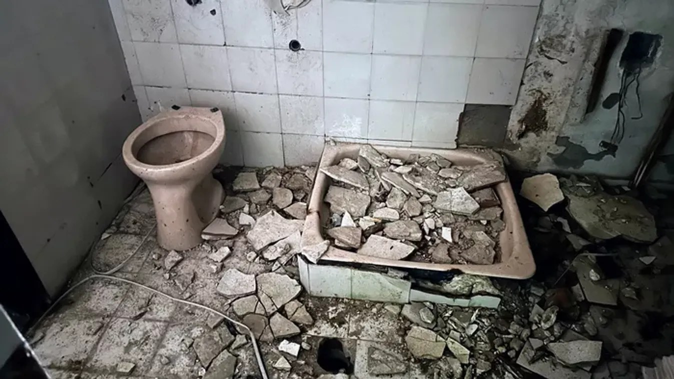 Hátborzongatóan néz ki a több, mint 20 éve meggyilkolt Soproni Ágnes luxusvillája - Galéria