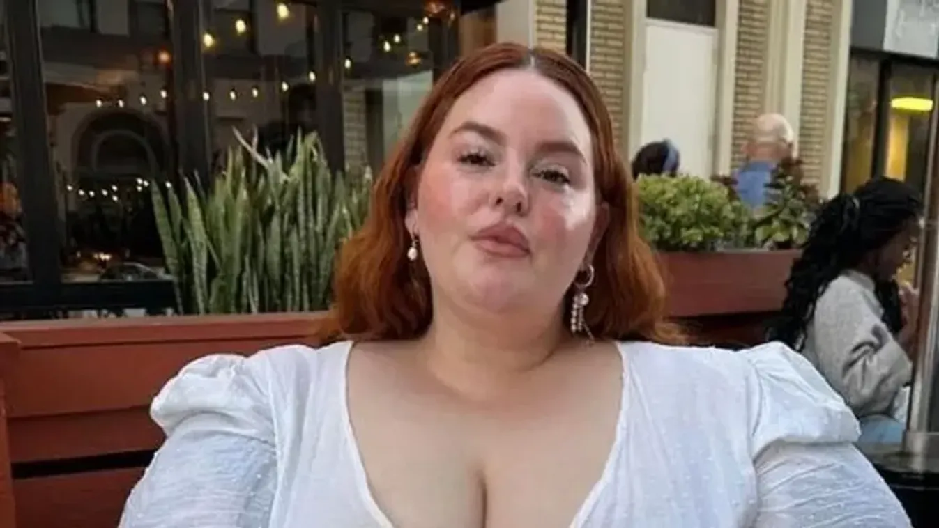 Kiakadt a plus size modell: szerinte a több 130 kilós súlya miatt nem köthetett életbiztosítást