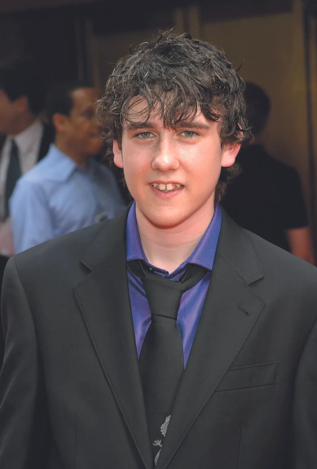 Hot feltöltés
25 éves a Harry Potter film - ennyit változtak a szereplők - Galéria&nbsp;