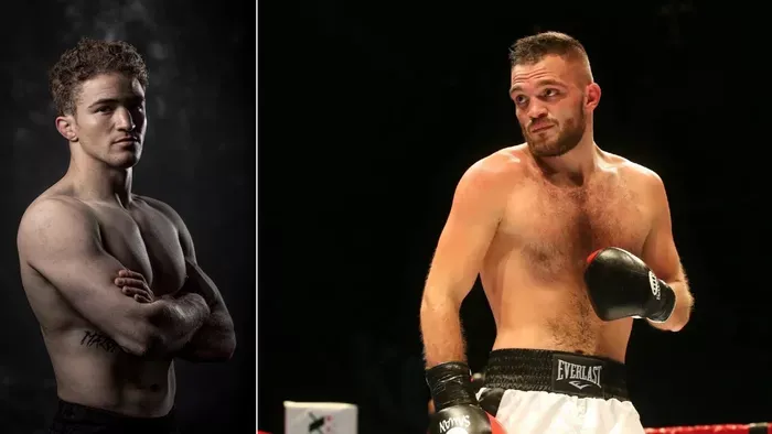 Ismert magyar bokszoló védte meg a baloldali támadásoktól Lukács Nikolasz Rókát