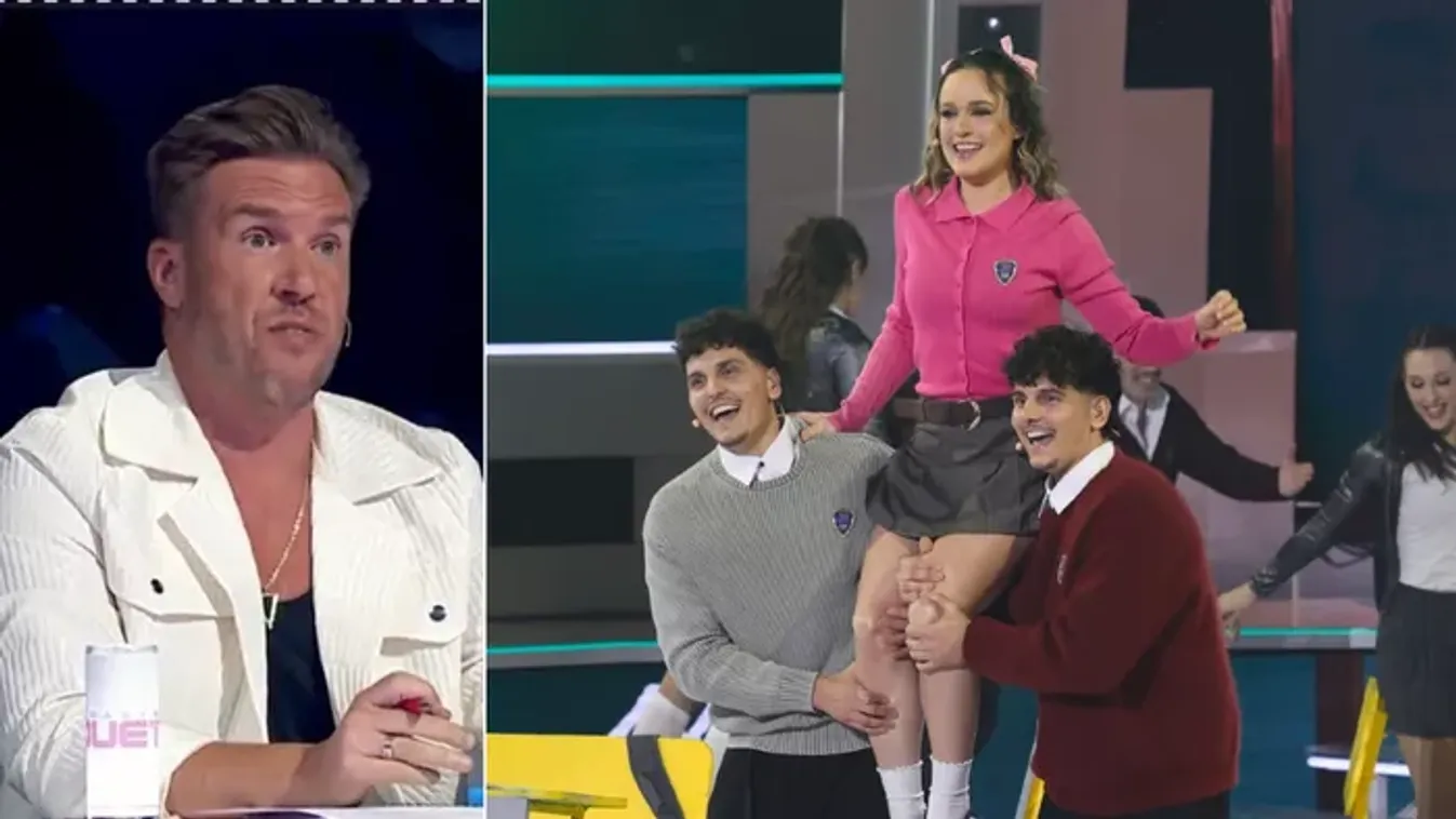 A Nagy Duett: Bódi Megyer és Bódi Hunor a feladást fontolgatták