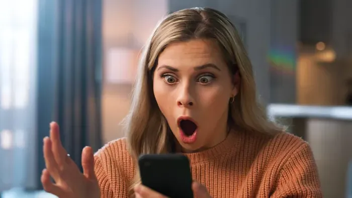 Üzenetet kaptál az Amazontól? Mindent elveszíthetsz!