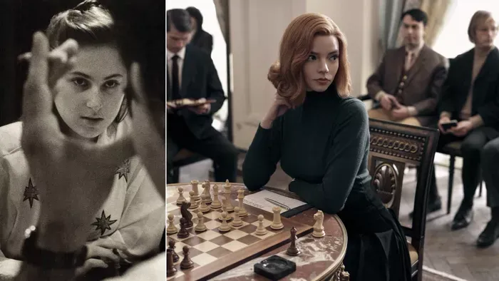 Ezeket is csípni fogod, ha tetszett Polgár Judit filmje