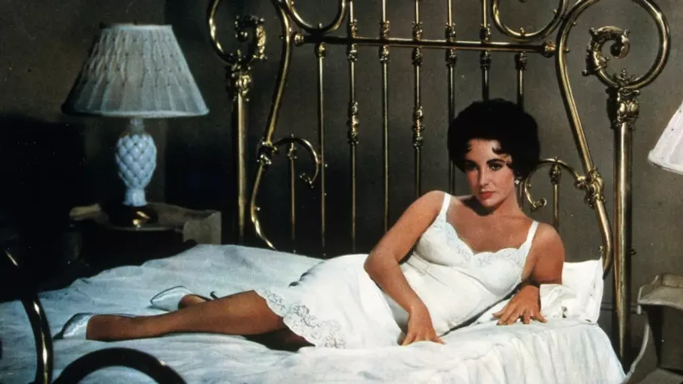 Elizabeth Taylor 94 éves lenne: Így mentette meg kollégája életét Richard Burton legendás szerelme