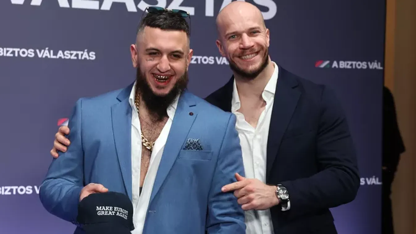 Jaber kiáll a gyűlölet ellen! „Legyen több szeretet”