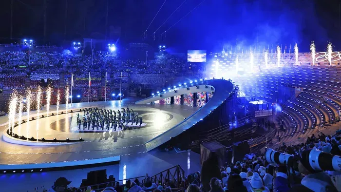  5 római amfiteátrum, ahol ma is zajlik az élet