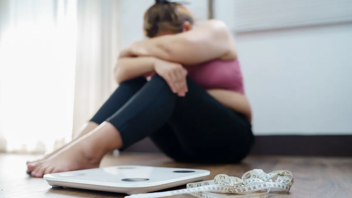 Plusz kilókkal küzdesz a perimenopauza alatt? Az orvosok elárulják, mit tehetsz a változókori elhízás ellen