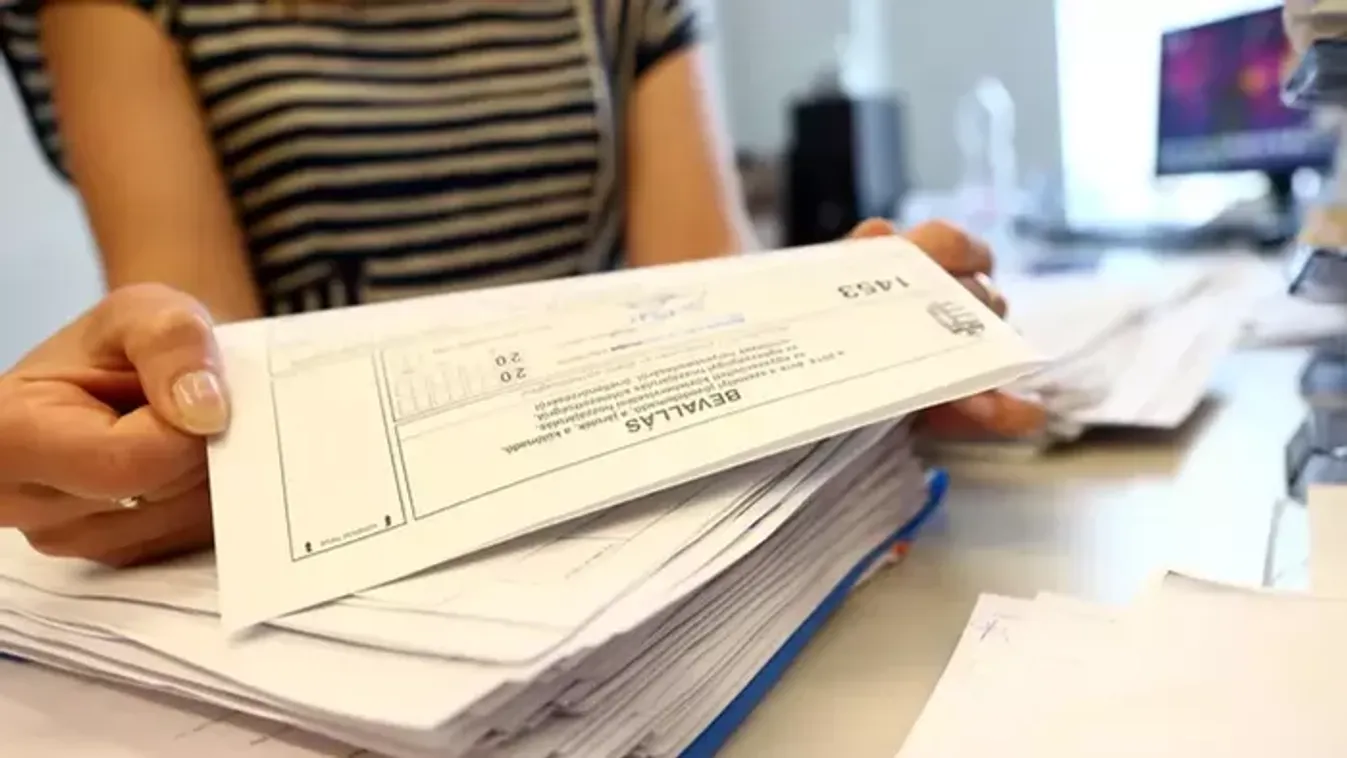 Fontos határidőre figyelmeztet a NAV: erről jó, ha te is tudsz
