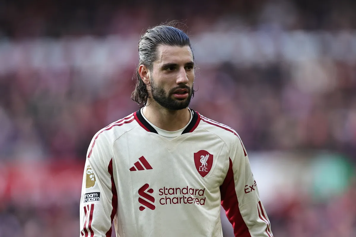 Wolves-Liverpool: Szoboszlai Dominik