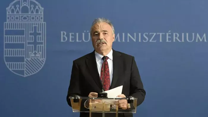 Nagy István: a kormány megvédi a magyar gazdák érdekeit