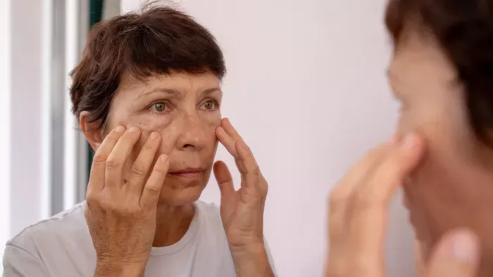 A kozmetikus ezt sosem tenné magával – Tele lesz ráncokkal