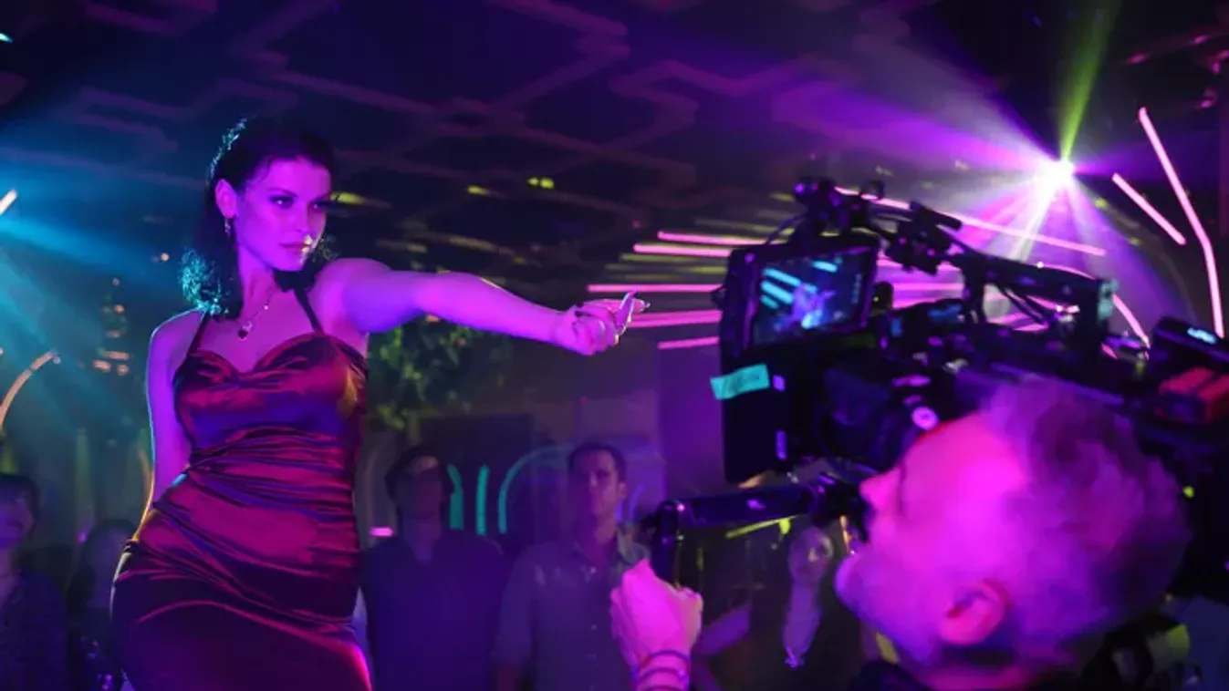 Egy év múlva érkezik a Hogyan tudnék élni nélküled? rendezőjének új filmje!