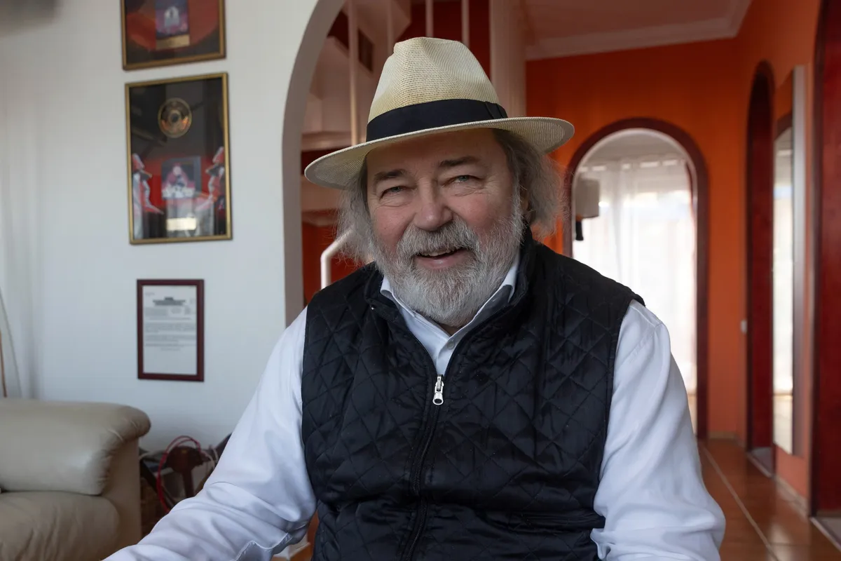  Molnár György Elefánt 