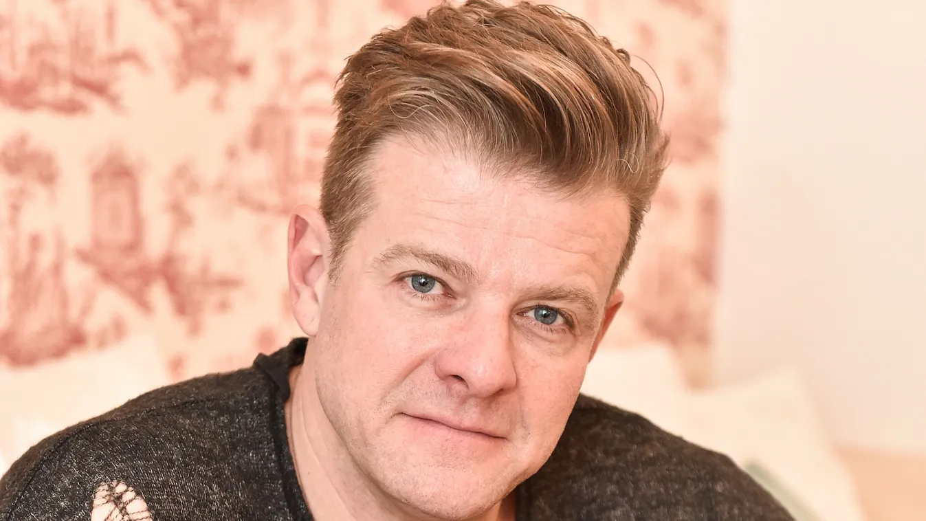 Kamarás Iván megvédte Stohl Andrást: „Miért mondják, hogy Buci öreg Nagy Ő-nek?”