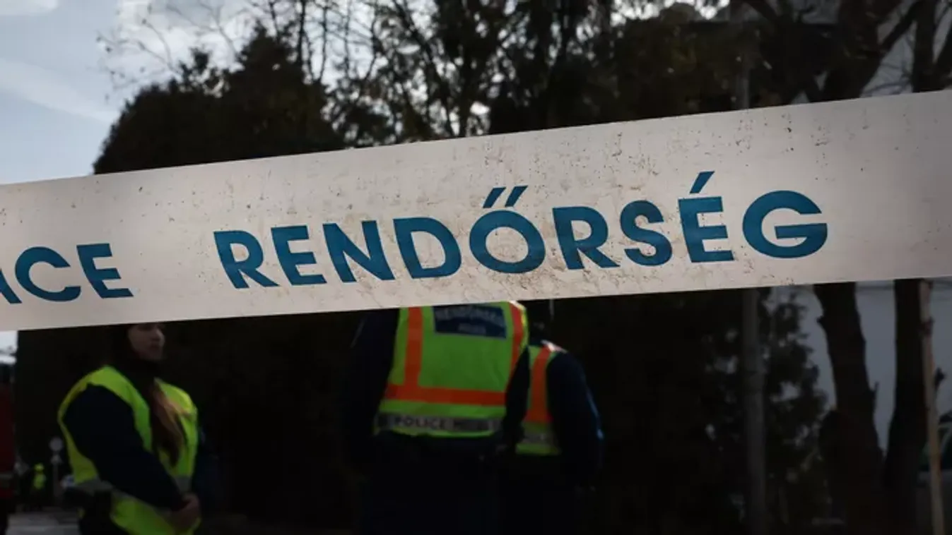 Fontos bejelentés érkezett a budakeszi tűzzel kapcsolatban