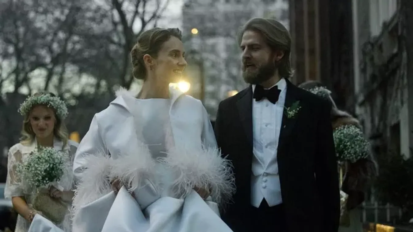 Uma Thurman lányának titkos férje: Itt van minden, amit tudni lehet Maya Hawke és Christian Lee Hutson kapcsolatáról