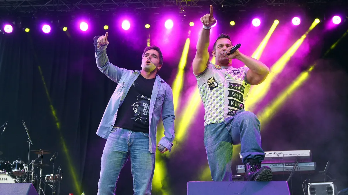 Mi lesz vele? Egy autó áráért műtik meg a Hip Hop Boyz sztár