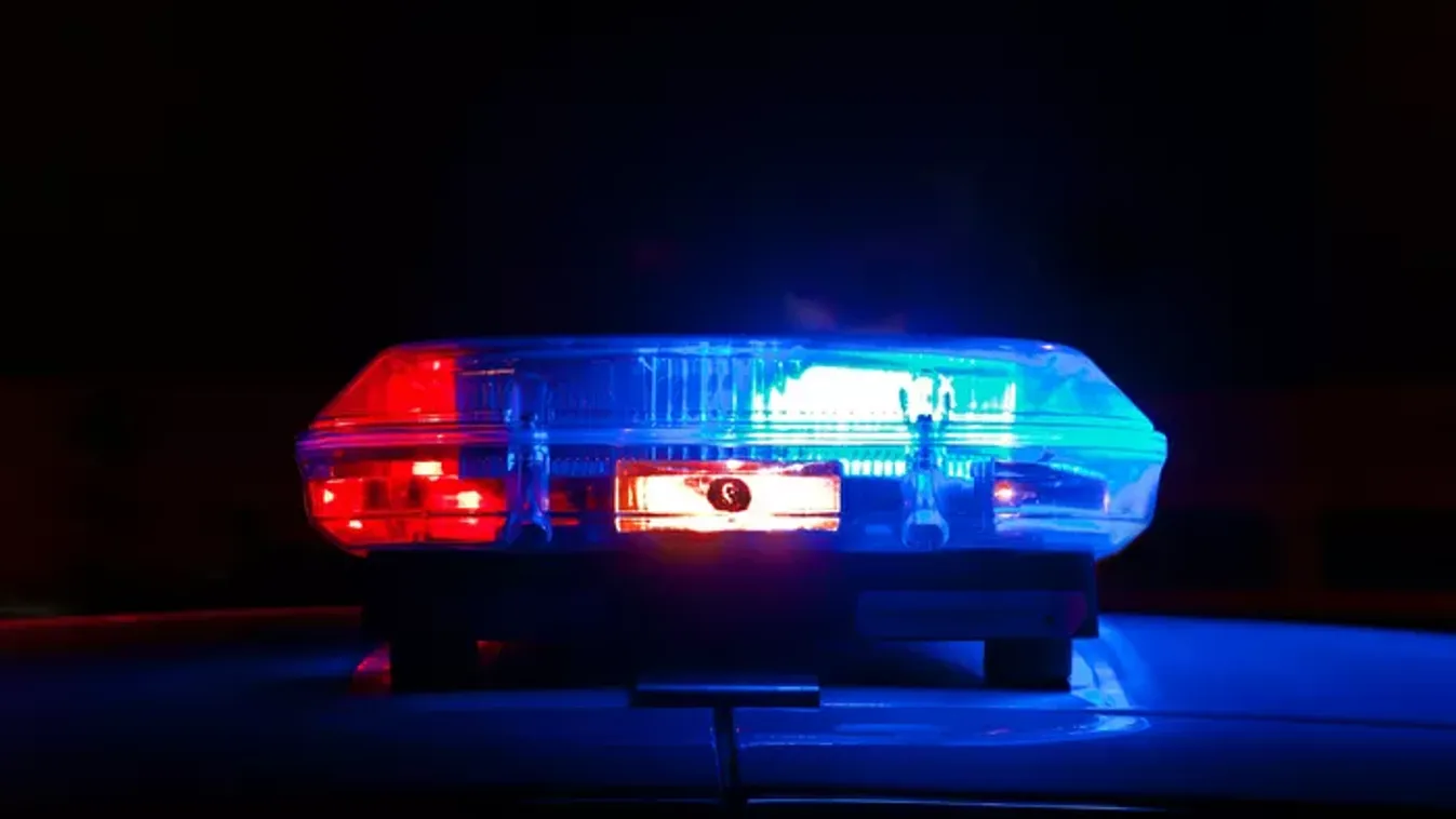 Szirénák zúgtak Hajdúhadházán: 160 egyenruhás csapott le a városban