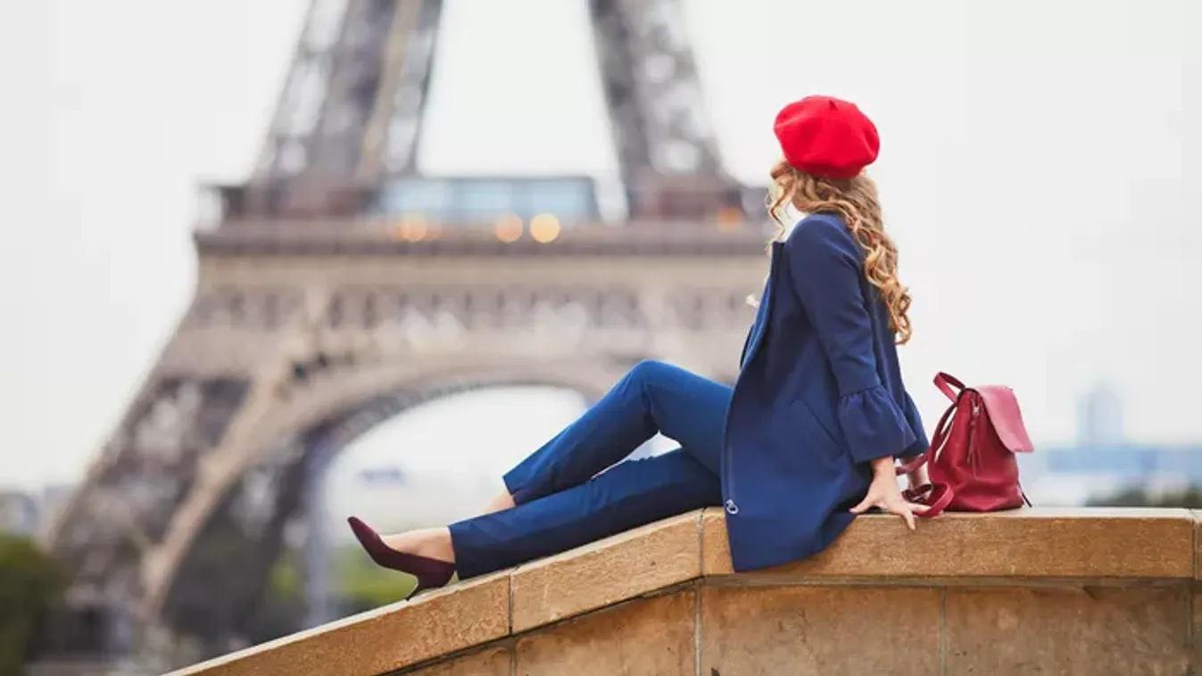Így csábítanak a francia nők – Mutatjuk, hogyan tanuld el tőlük