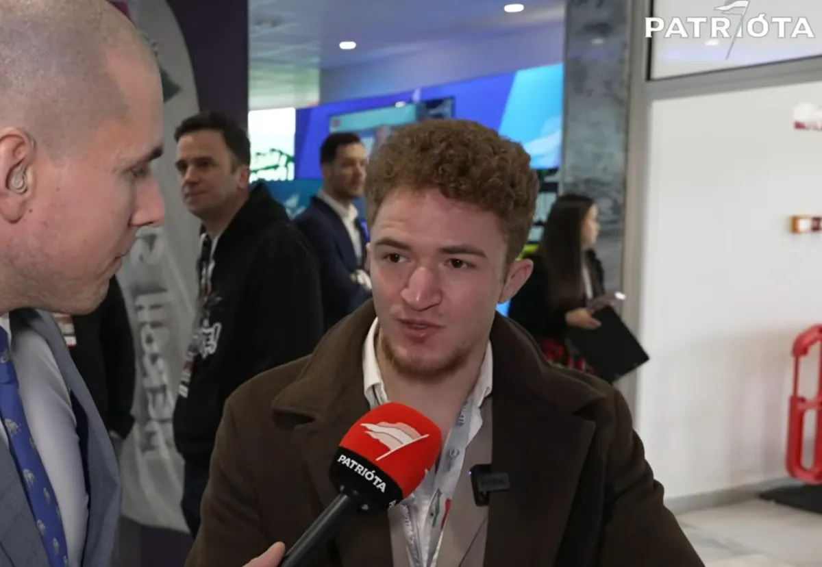 2026. 02. 21. Háborúellenes gyűlés, Békéscsaba, HEGY, DÁP