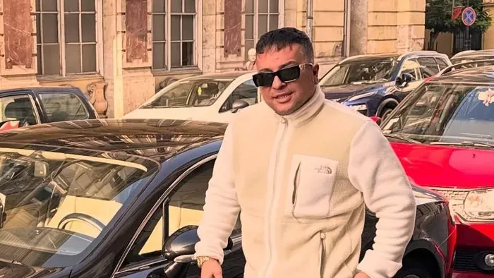 L.L. Junior és Frey Timi: Luxusban úszik a sztárpár