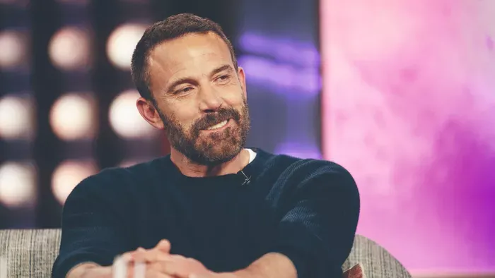 Ilyen nőkre bukik Ben Affleck