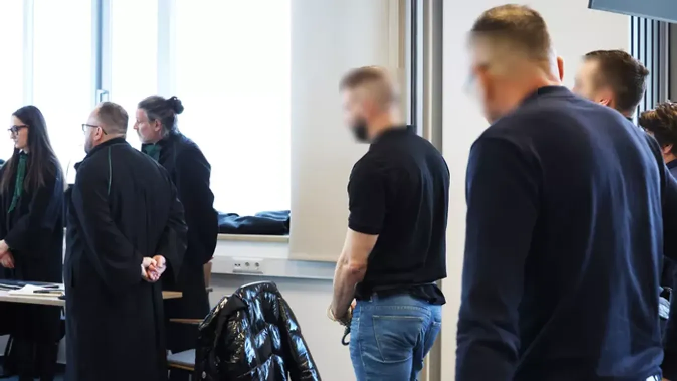 200 milliót keresett a magyar drogdíler család: sokat kell mostantól ülniük