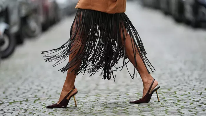 A 90-es évek ikonikus darabjai most újra divatba jönnek