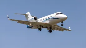 Repülőgép-szerencsétlenség az Egyesült Államokban – Hátborzongató üzenetet rejtett a feketedoboz