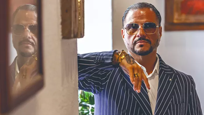 Emilio hírt adott Bangó Margitról