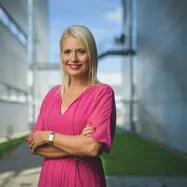 Bényi Ildikó képe