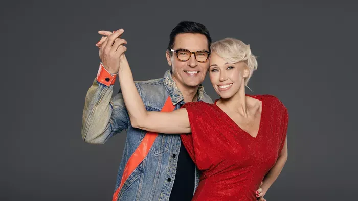 Gajdos Tamás 67 évesen vállalta be A Nagy Duettet