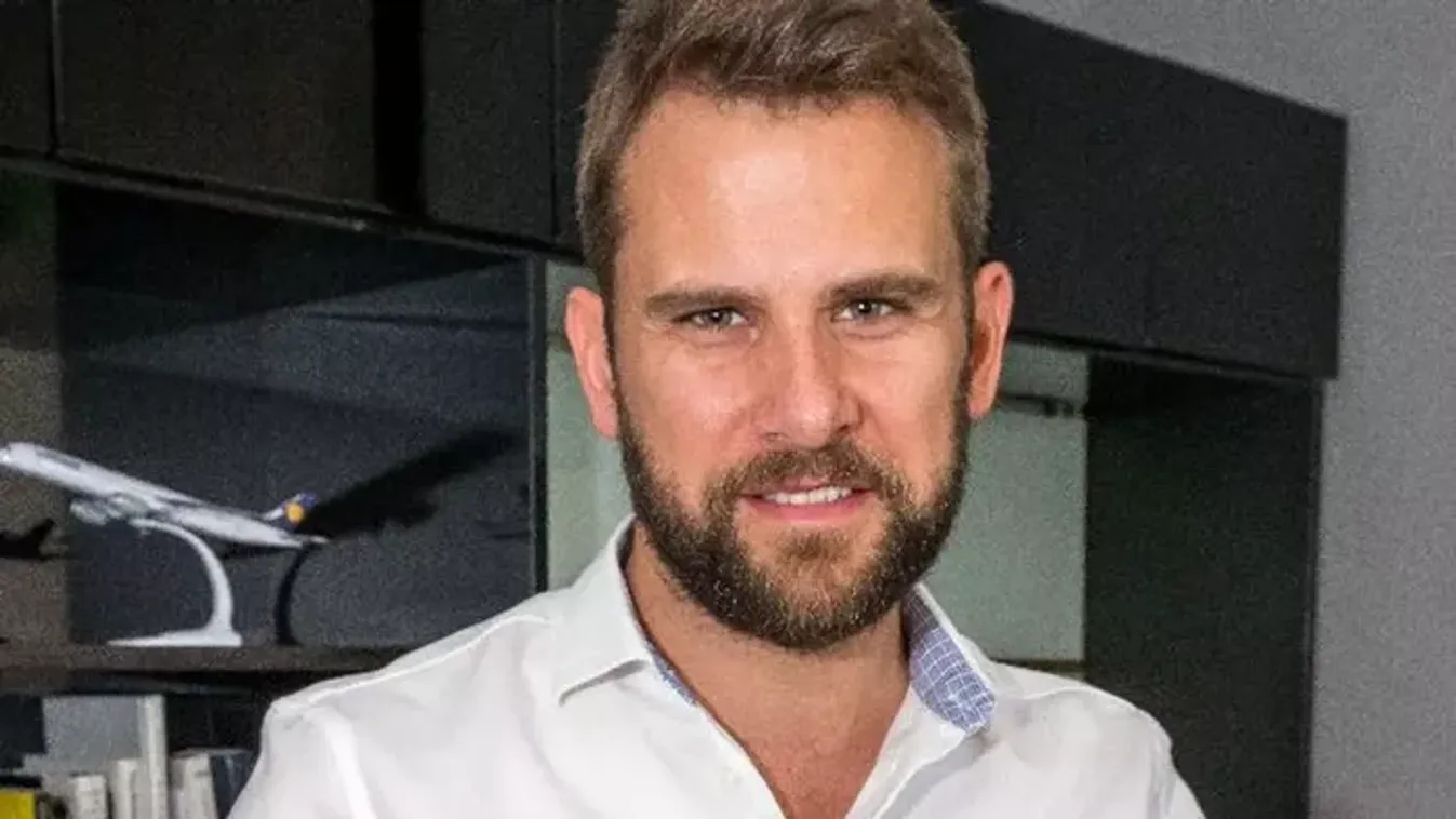 Danny Blue felforgatta A Nagy Ő villa életét: Erre jött rá...