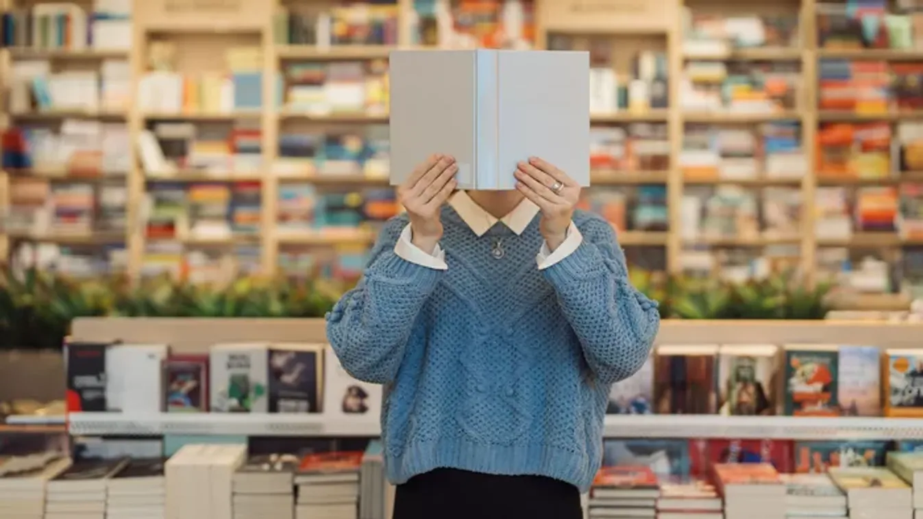 Ezt árulja el rólad az, ahogyan a könyveket olvasod – személyiségteszt