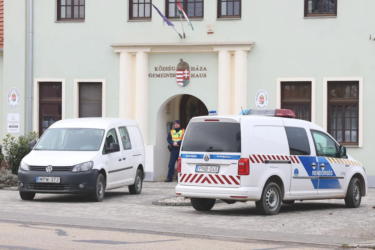 nagyteveli lövöldözés