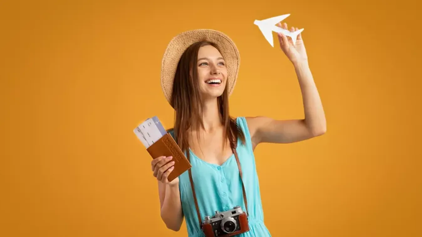 Luxus életérzés olcsón: ez lett az utazók új trendje