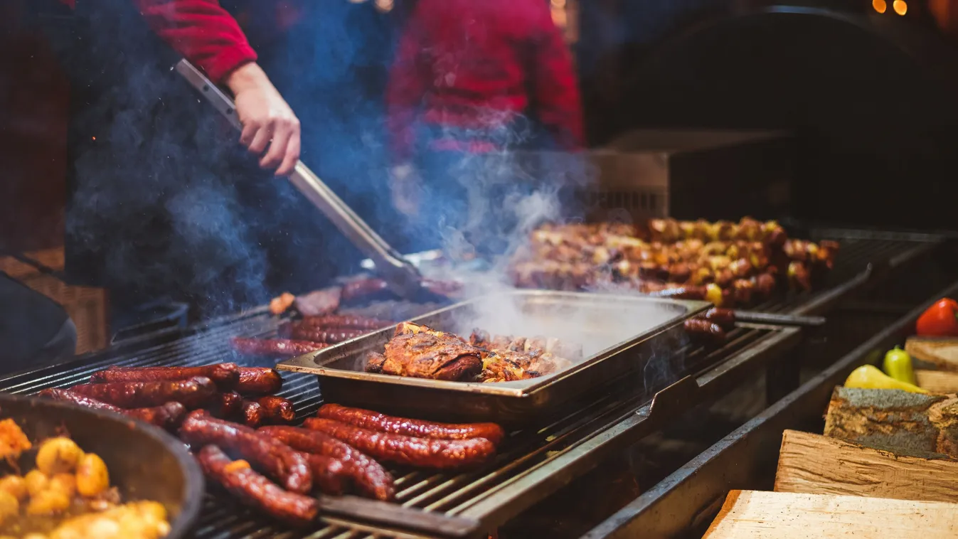 Hova menjünk a hétvégén? Kocsonya, disznótoros és holdújévi ünnepség is várja a családokat