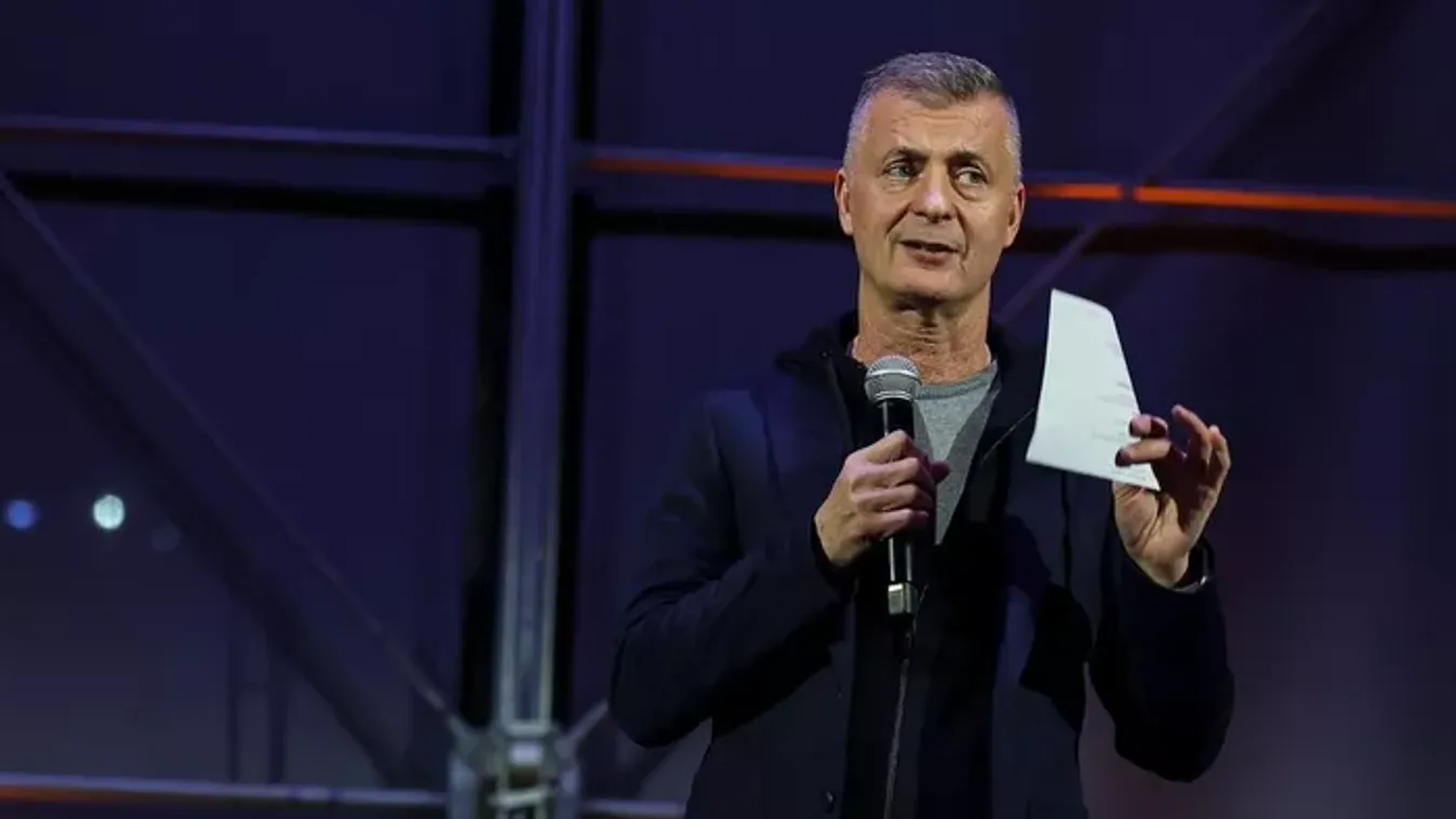 Kubatov Gábor megszégyenítette a baloldali sajtót