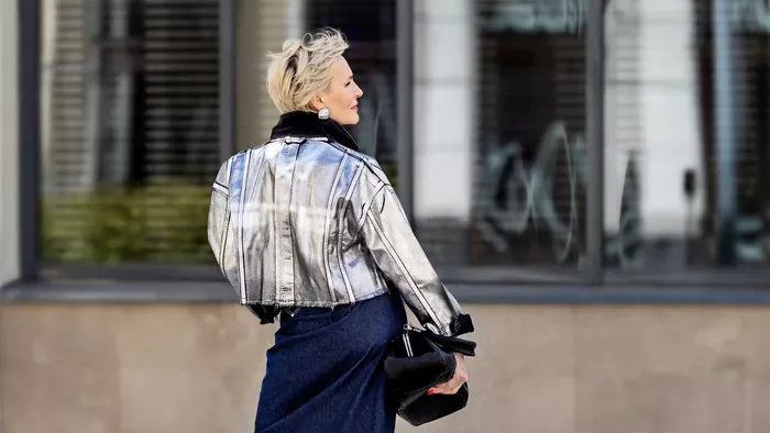 Divatos, tavaszi dzsekik, amiket minden korosztály viselhet