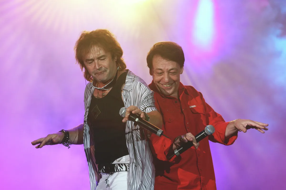 Fenyő Miklós és Szikora Róbert életútja sok tekintetben találkozott.