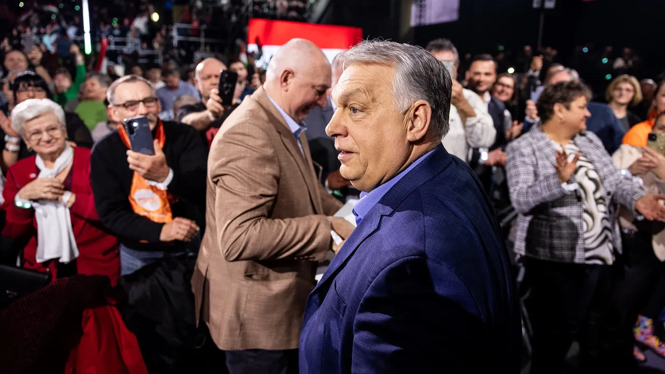 Döntött Orbán Viktor: Nem mehet semmilyen hadikölcsön addig Ukrajnába, amíg az olajszállításokat Magyarországra nem indítják újra