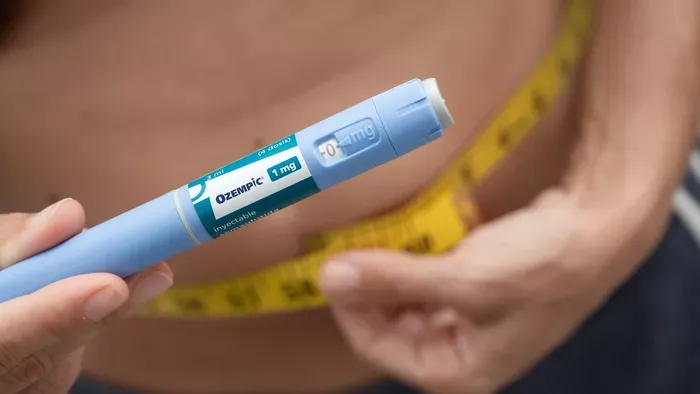 Elrettentő a fogyasztószer új mellékhatása, az Ozempic-nyak