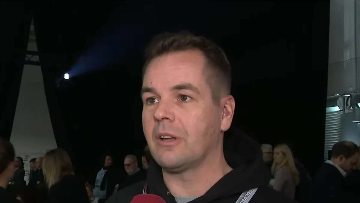 Németh Balázs